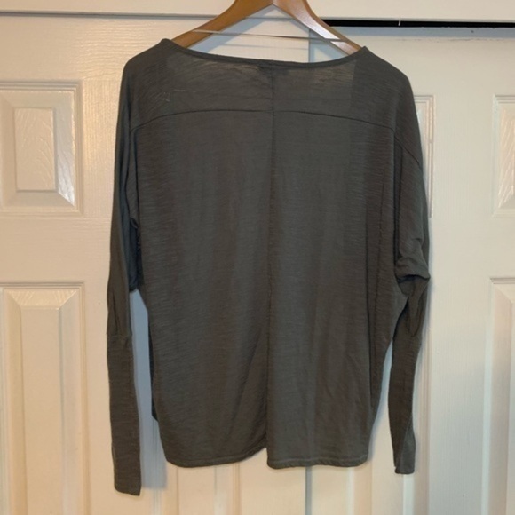 Cotton On Gray Cardigan Size Small - Picture 4 of 7